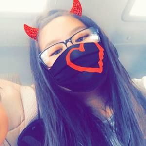 Meet your Posher, Angeleen